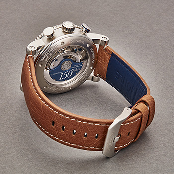 Muhle-Glashutte Teutonia Men's Watch Model M1-29-65-LB Thumbnail 3